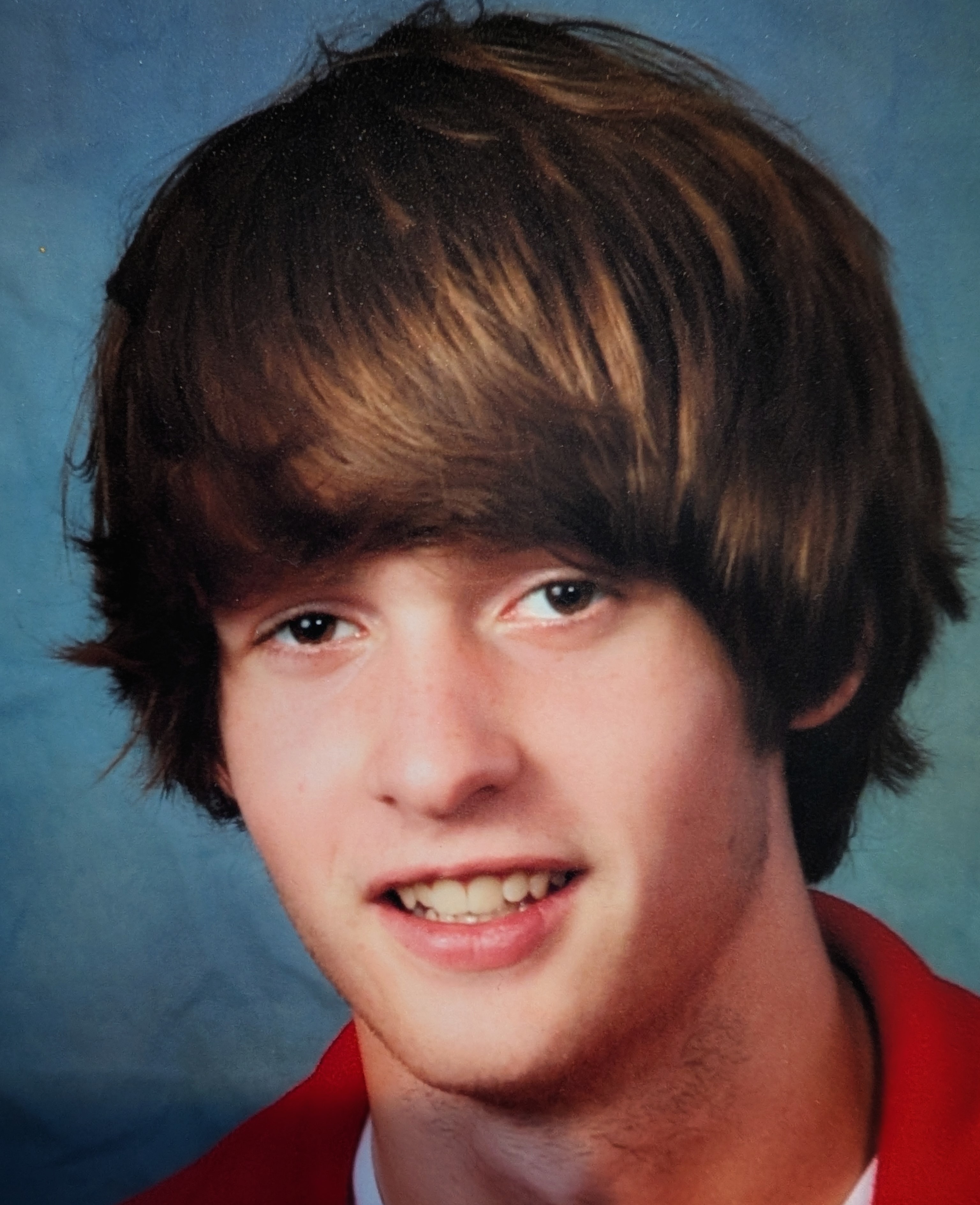 Timothy Calvin Gilmore Kramer